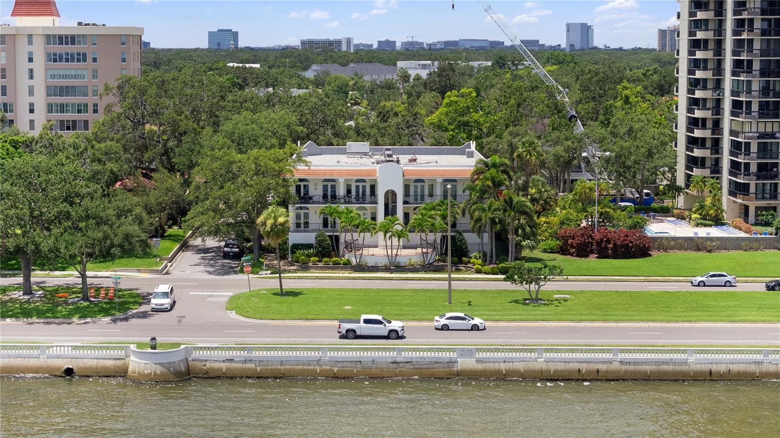 Condominium at 2419 BAYSHORE BLVD #3N, TAMPA, photo 36 of 36