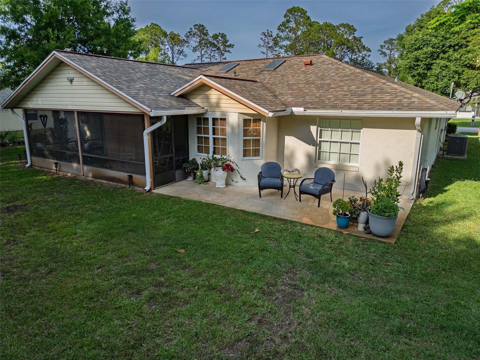 Single Family Residence at 113 BRIDGEHAVEN DR, PALM COAST, photo 19 of 20