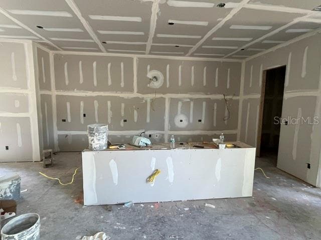 Kitchen **Under Construction - 3627 BOBOLINK LN, ORLANDO