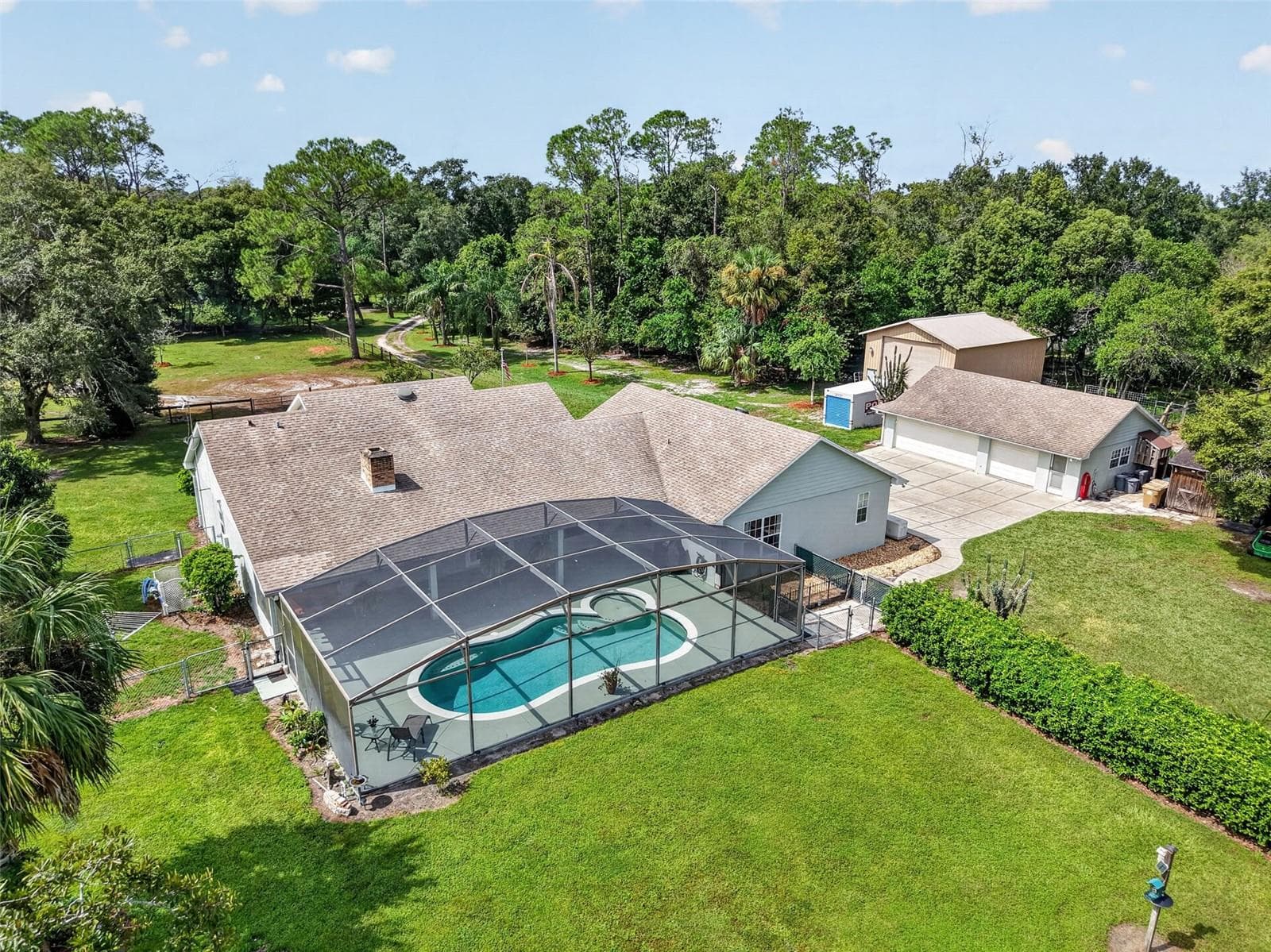 Single Family Residence at 37048 MILL STREAM CT, EUSTIS, photo 6 of 66