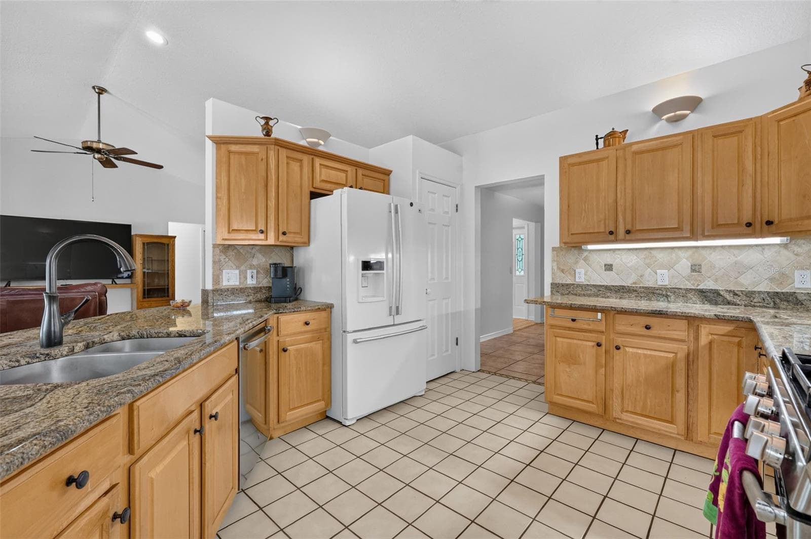 Single Family Residence at 37048 MILL STREAM CT, EUSTIS, photo 25 of 66