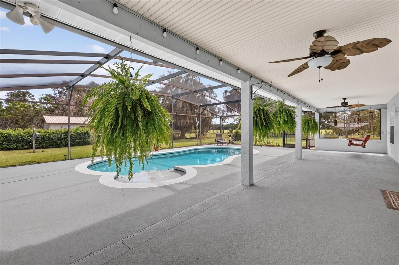 Single Family Residence at 37048 MILL STREAM CT, EUSTIS, photo 42 of 66
