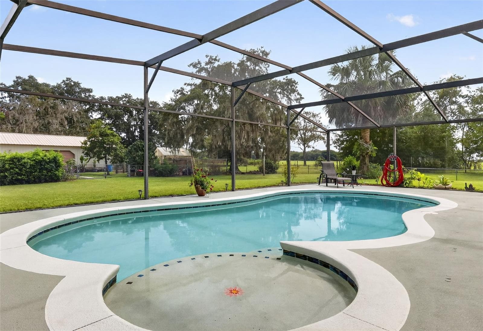 Single Family Residence at 37048 MILL STREAM CT, EUSTIS, photo 46 of 66