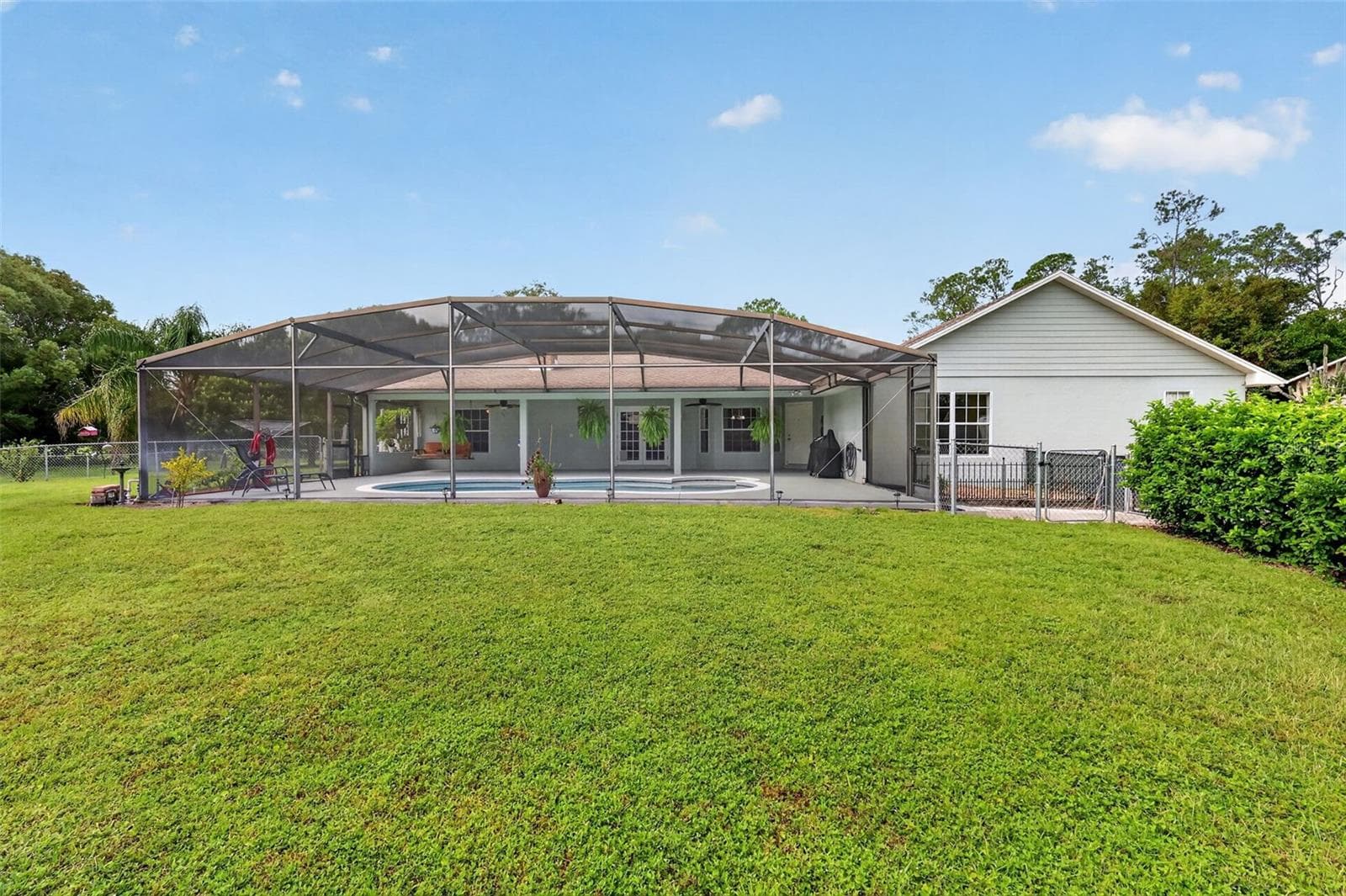 Single Family Residence at 37048 MILL STREAM CT, EUSTIS, photo 48 of 66