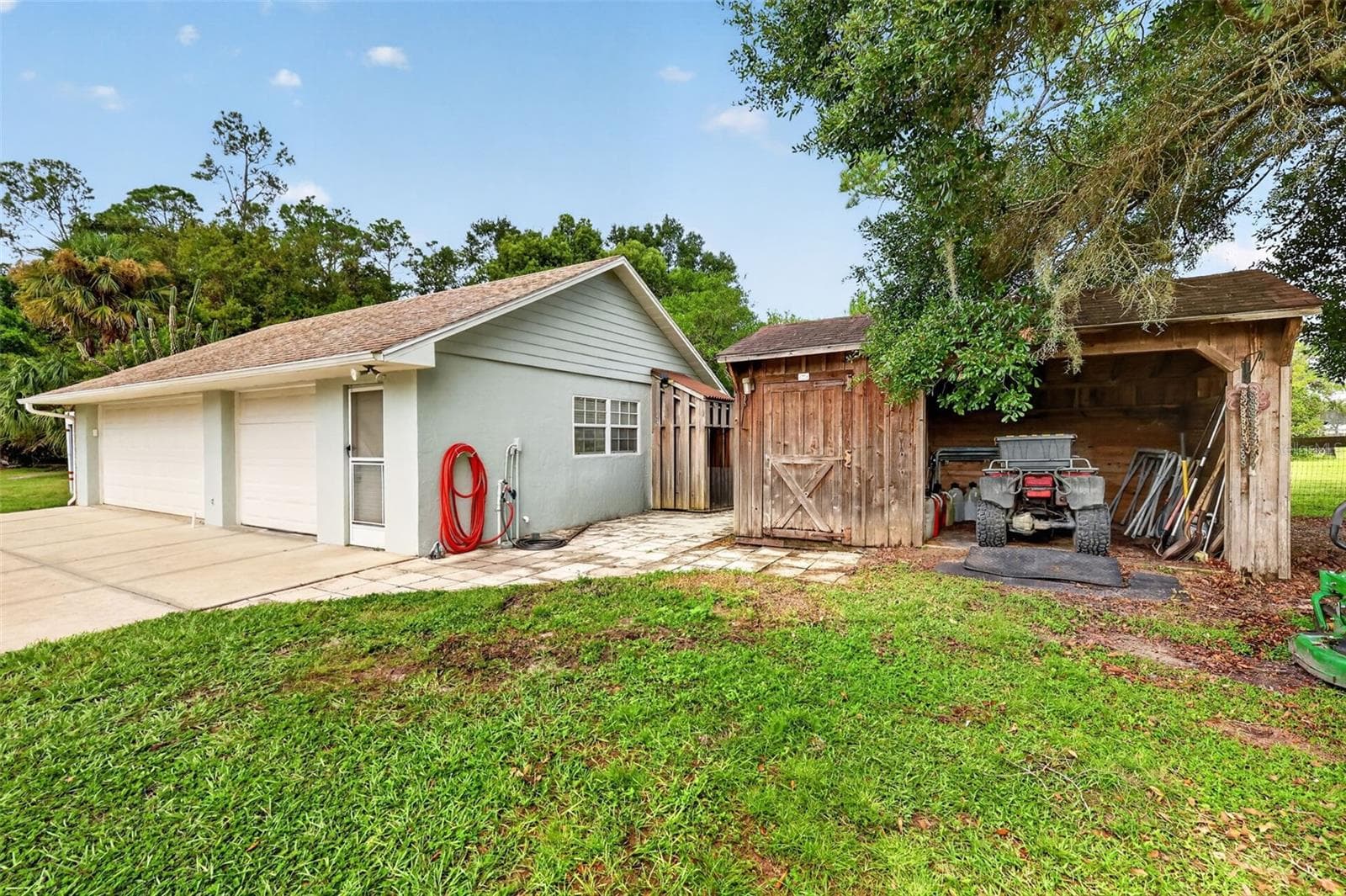 Single Family Residence at 37048 MILL STREAM CT, EUSTIS, photo 51 of 66
