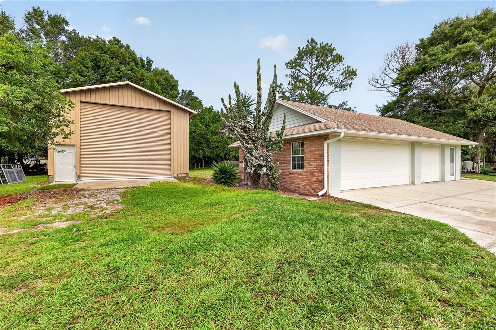 Single Family Residence at 37048 MILL STREAM CT, EUSTIS, photo 52 of 66