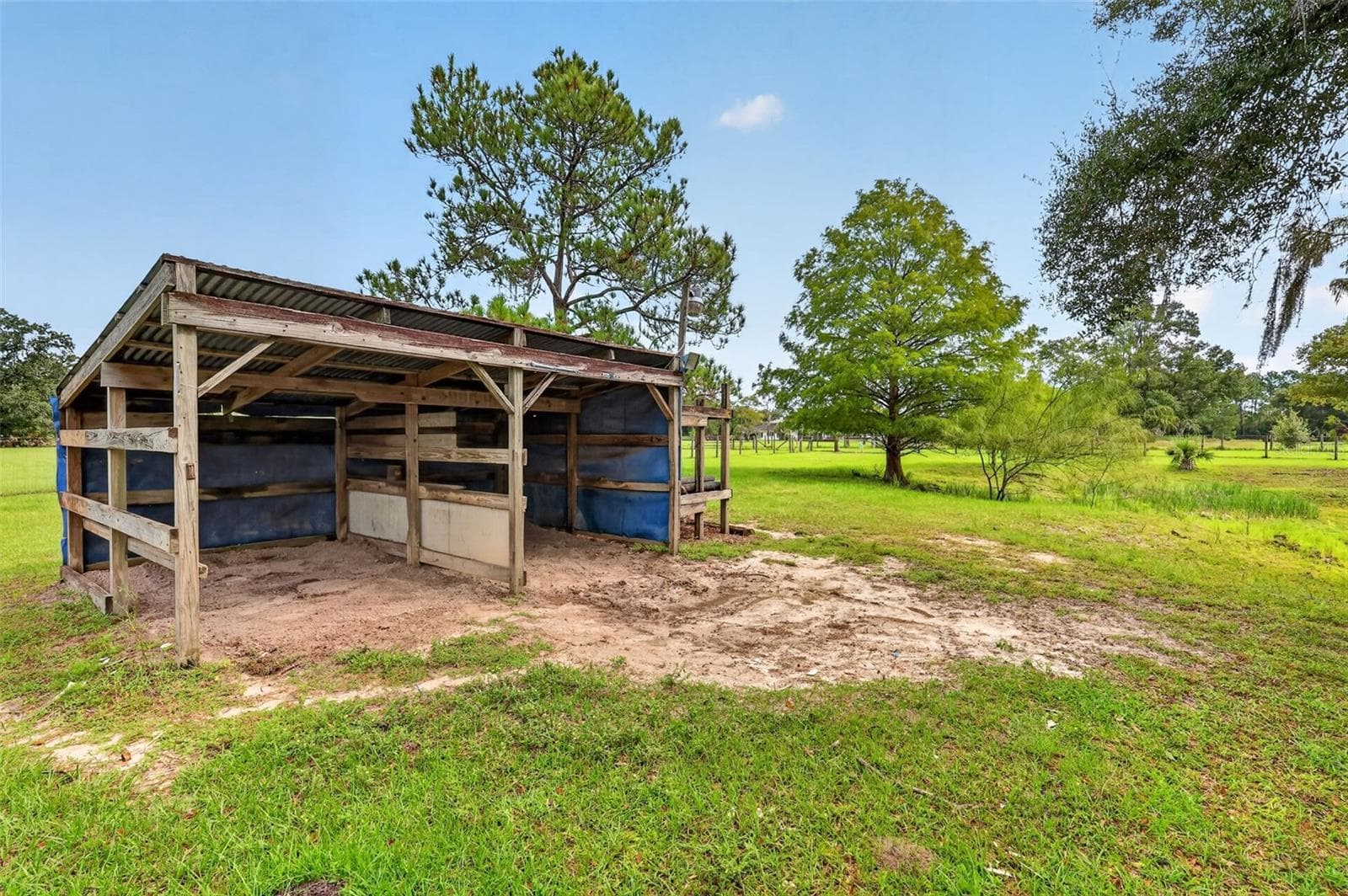 Single Family Residence at 37048 MILL STREAM CT, EUSTIS, photo 64 of 66