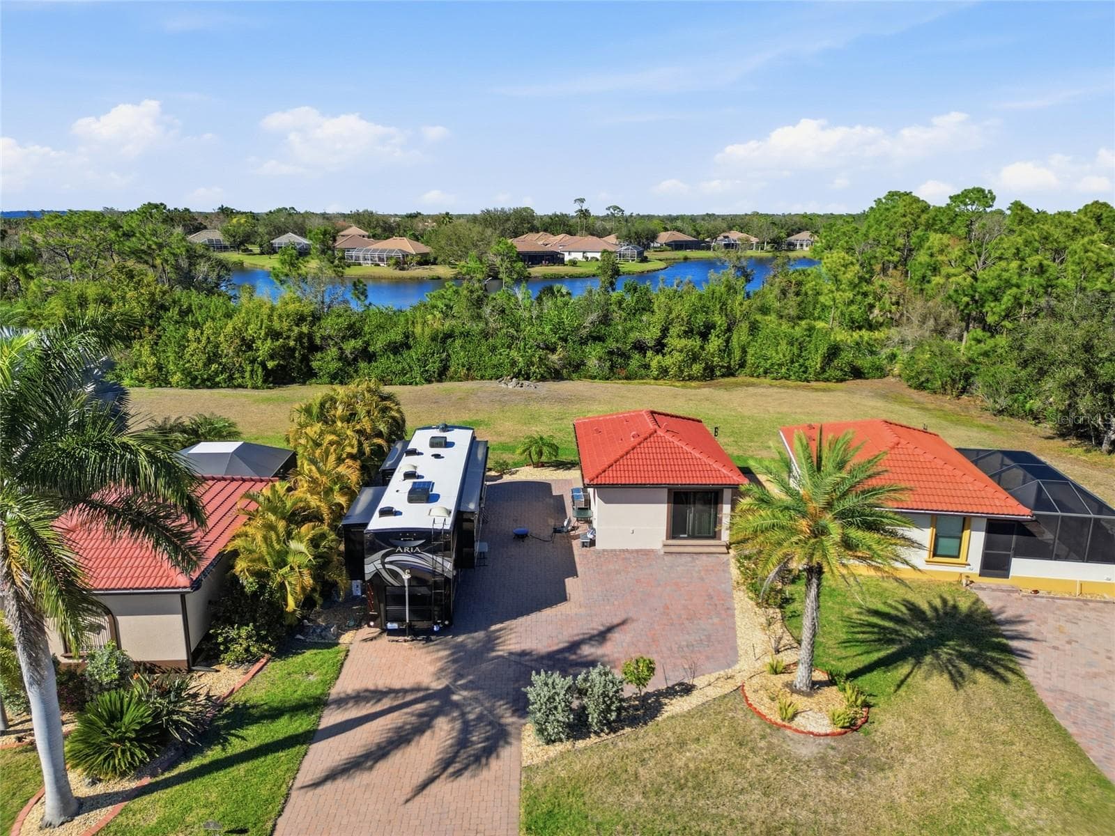 Single Family Residence at 14100 MYAKKA AVE #26, PORT CHARLOTTE, photo 2 of 21