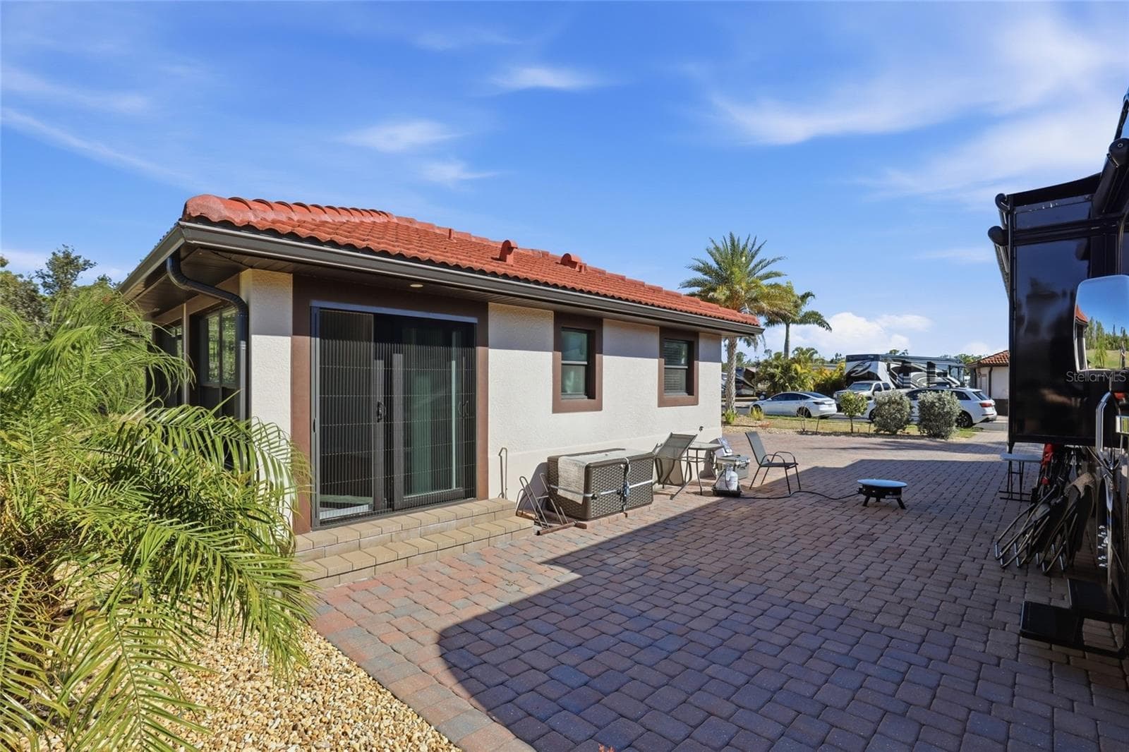 Single Family Residence at 14100 MYAKKA AVE #26, PORT CHARLOTTE, photo 20 of 21