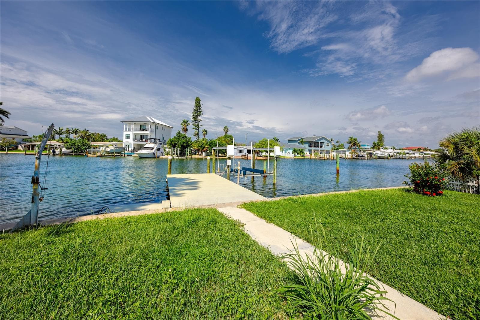 Single Family Residence at 600 NORMANDY RD, MADEIRA BEACH, photo 41 of 60