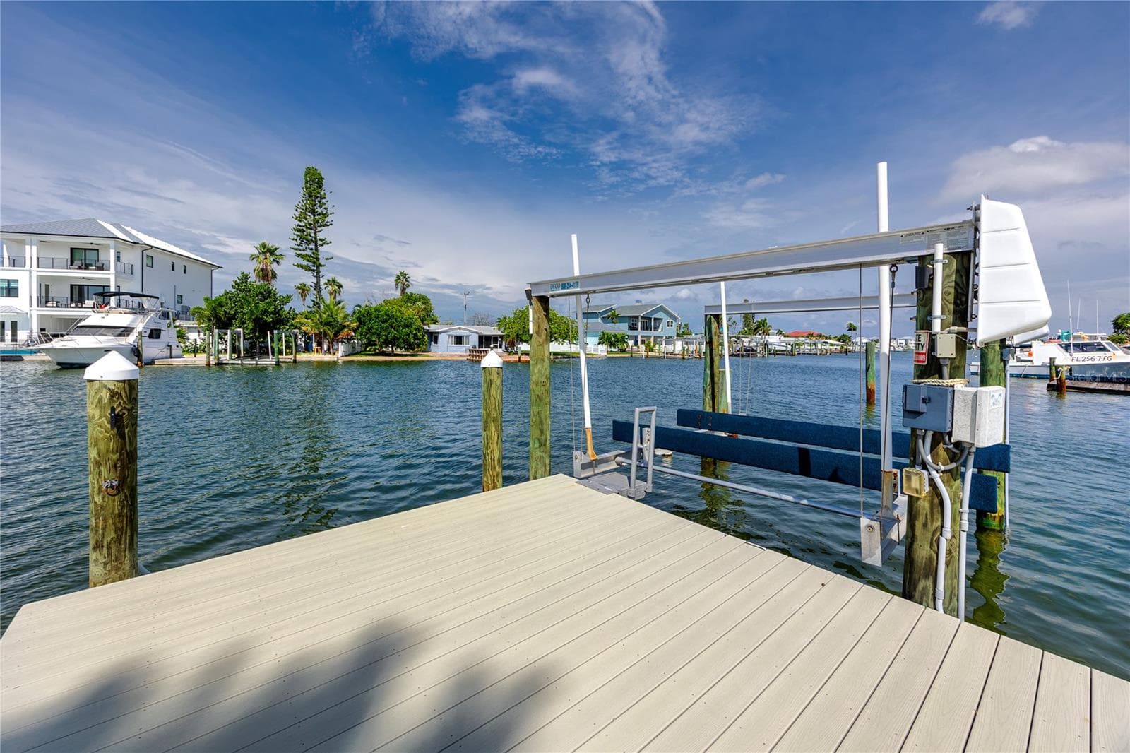 Single Family Residence at 600 NORMANDY RD, MADEIRA BEACH, photo 43 of 60