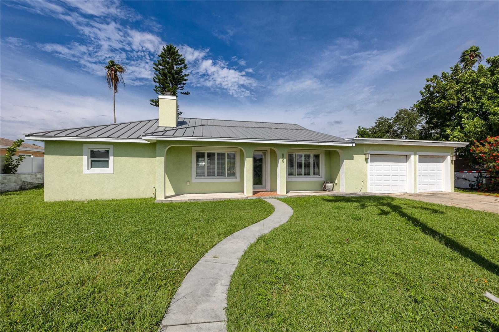 Single Family Residence at 600 NORMANDY RD, MADEIRA BEACH, photo 48 of 60