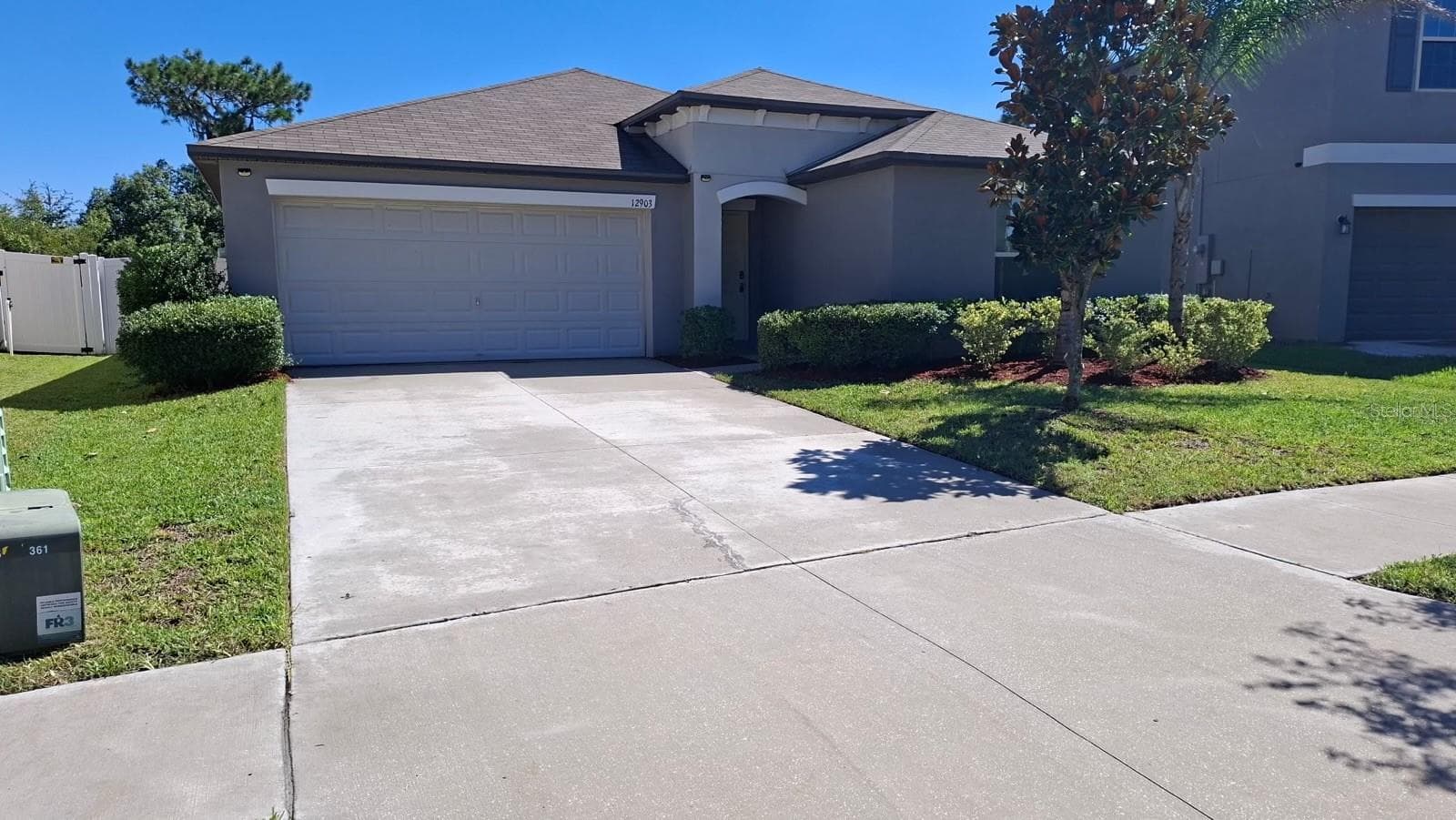 Single Family Residence at 12903 WILDFLOWER MEADOW DR, RIVERVIEW, photo 2 of 87