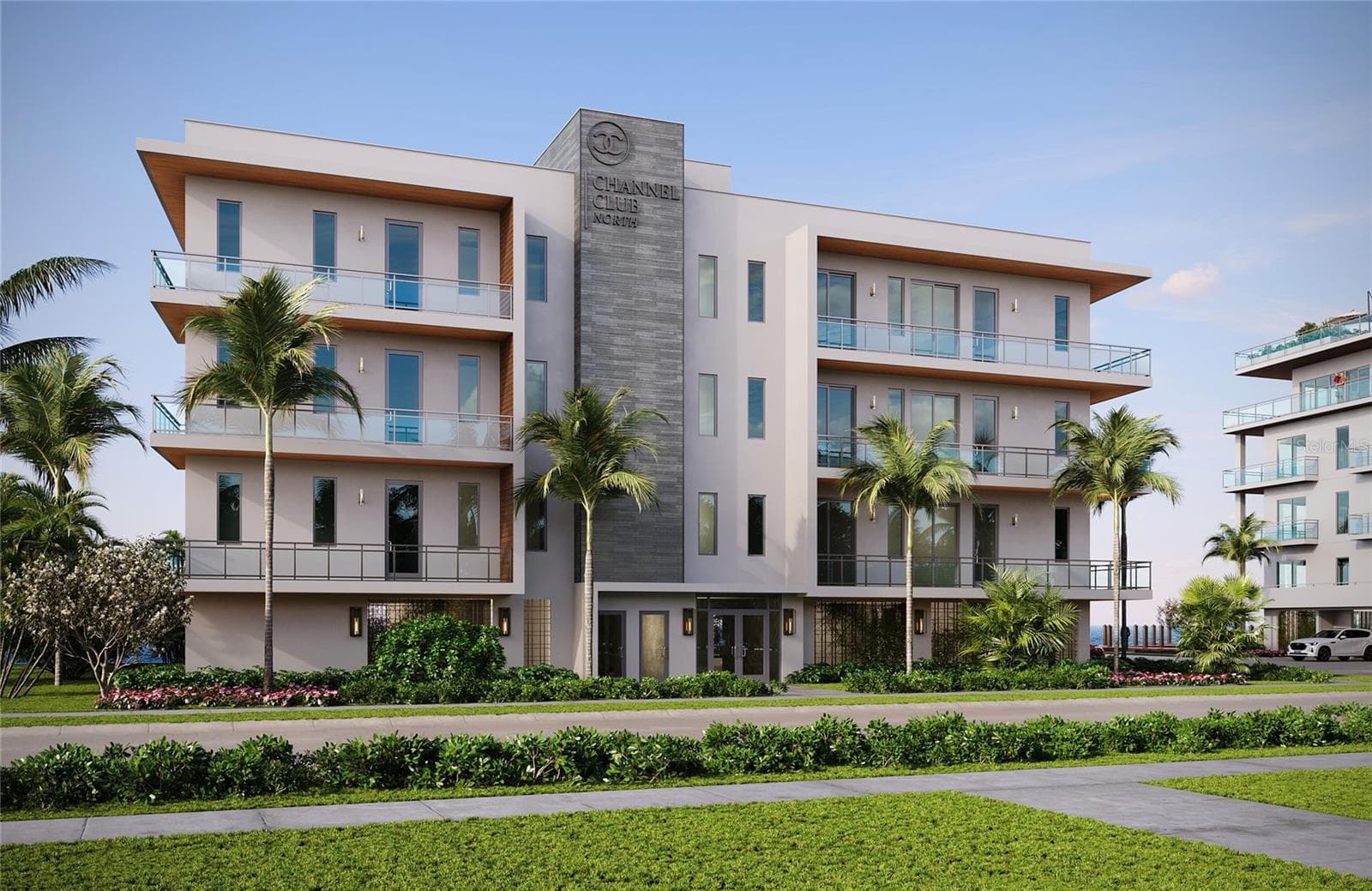 Condominium at 699 BAY ESPLANADE #302, CLEARWATER, photo 14 of 22