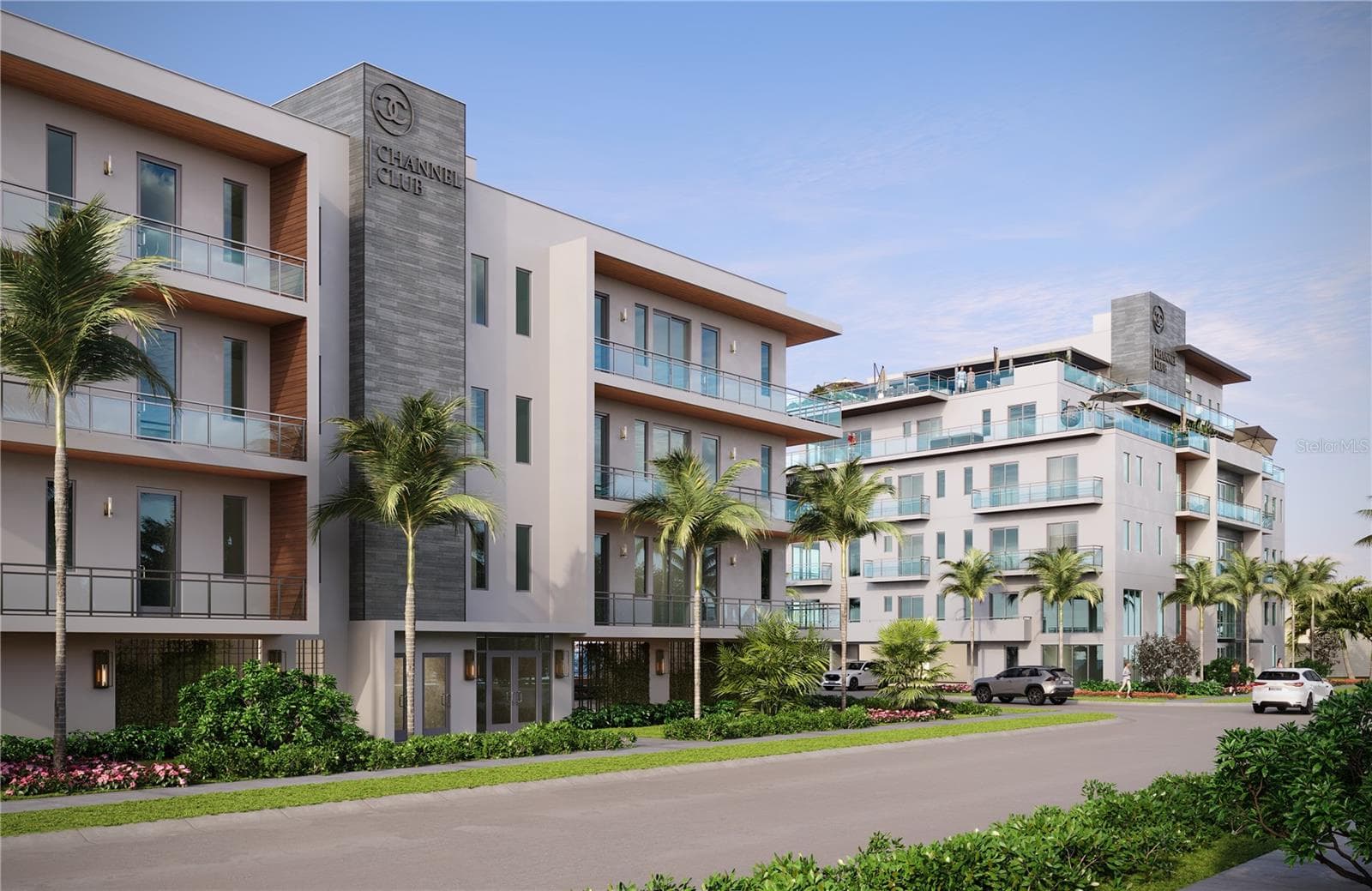 Condominium at 699 BAY ESPLANADE #302, CLEARWATER, photo 18 of 22
