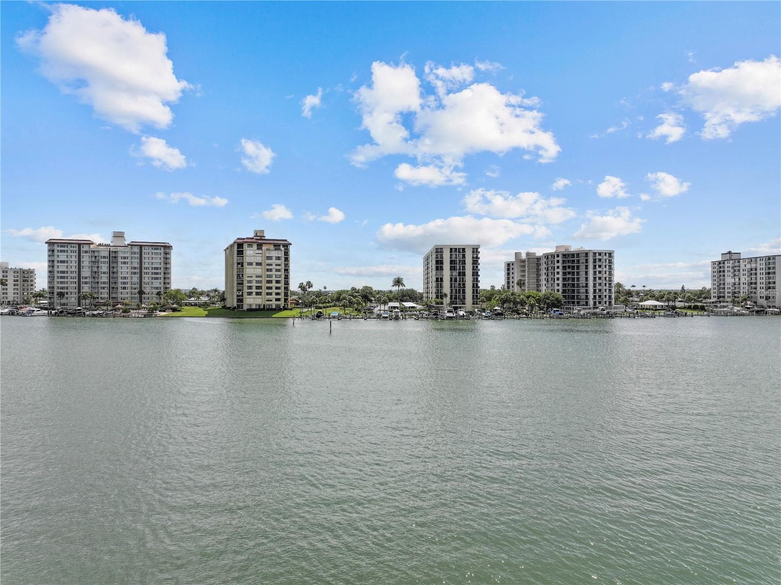 Condominium at 699 BAY ESPLANADE #302, CLEARWATER, photo 20 of 22