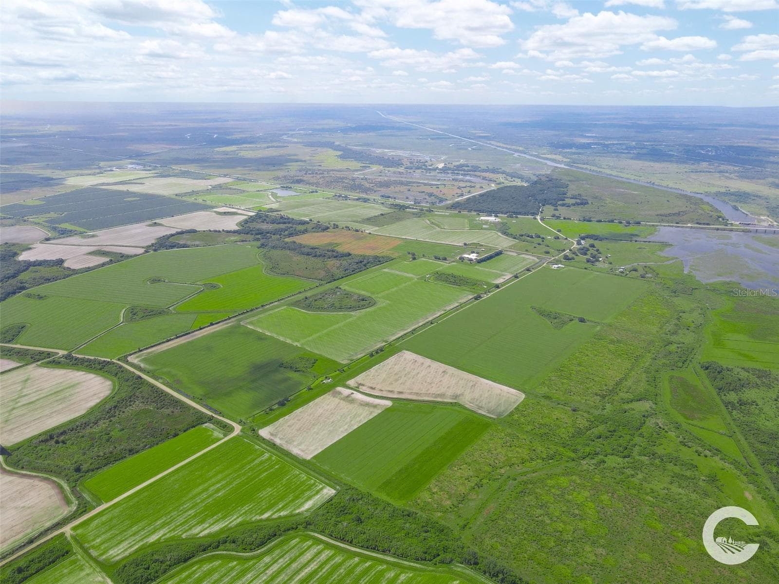 Land at 0 KENANSVILLE, OKEECHOBEE, photo 2 of 10