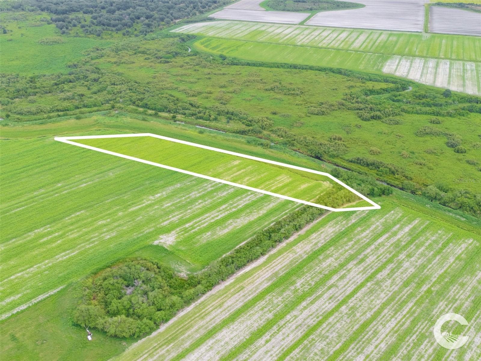 Land at 0 KENANSVILLE, OKEECHOBEE, photo 4 of 10