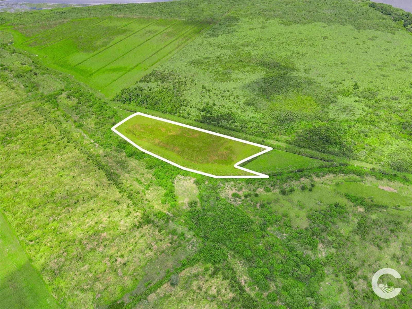 Land at 0 KENANSVILLE, OKEECHOBEE, photo 6 of 10