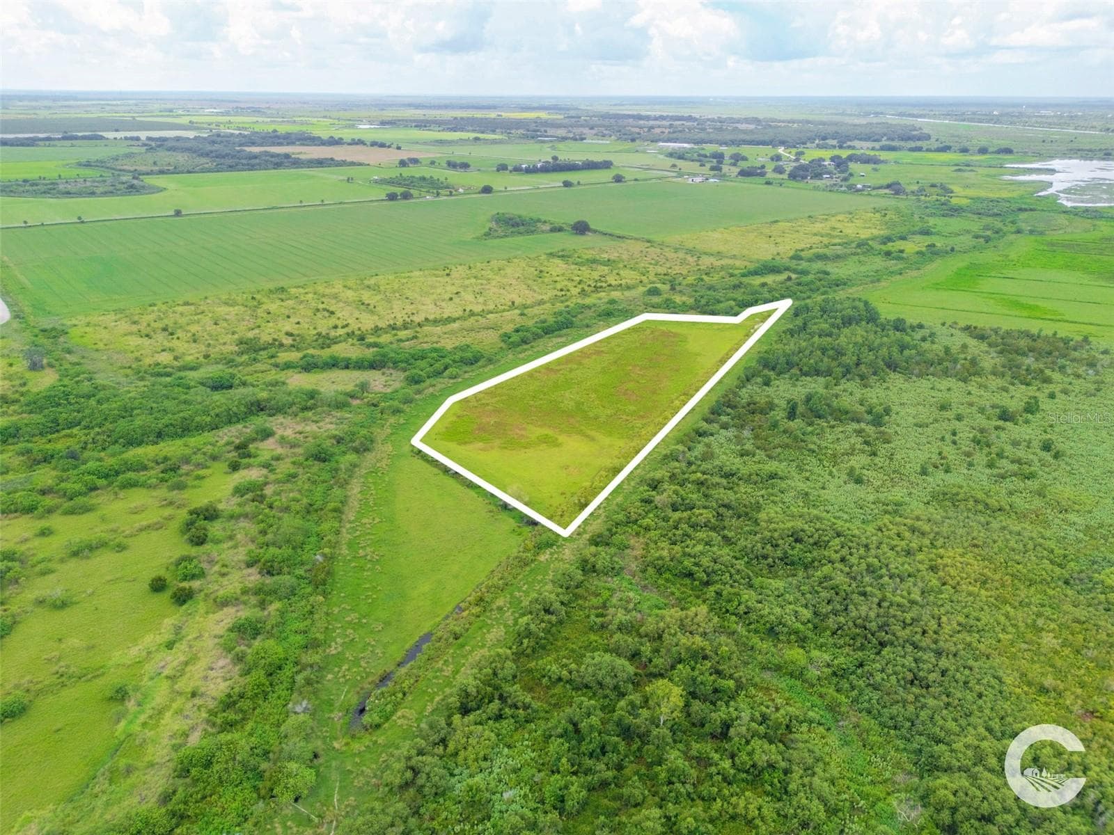 Land at 0 KENANSVILLE, OKEECHOBEE, photo 8 of 10