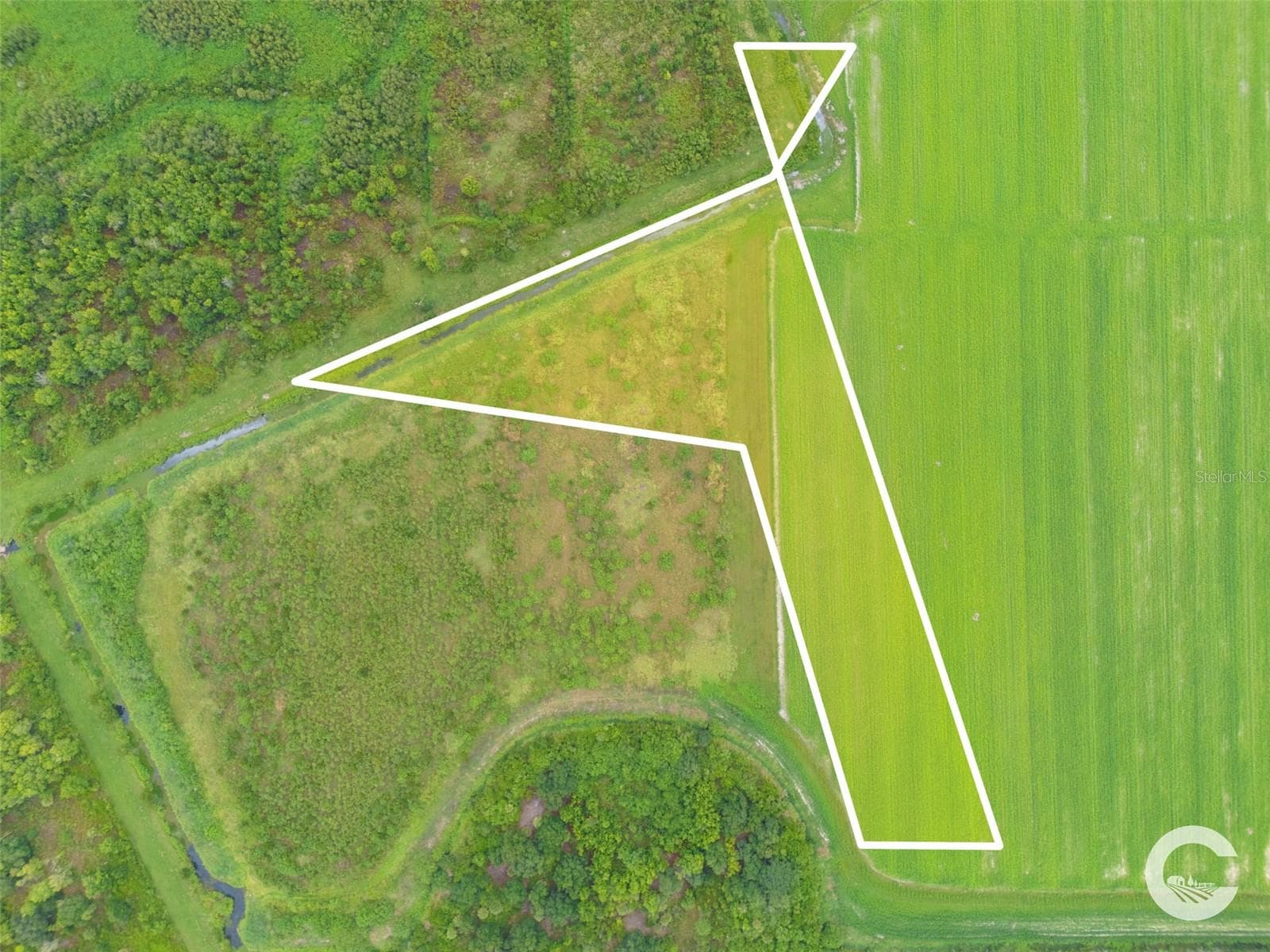 Land at 0 KENANSVILLE, OKEECHOBEE, photo 10 of 10