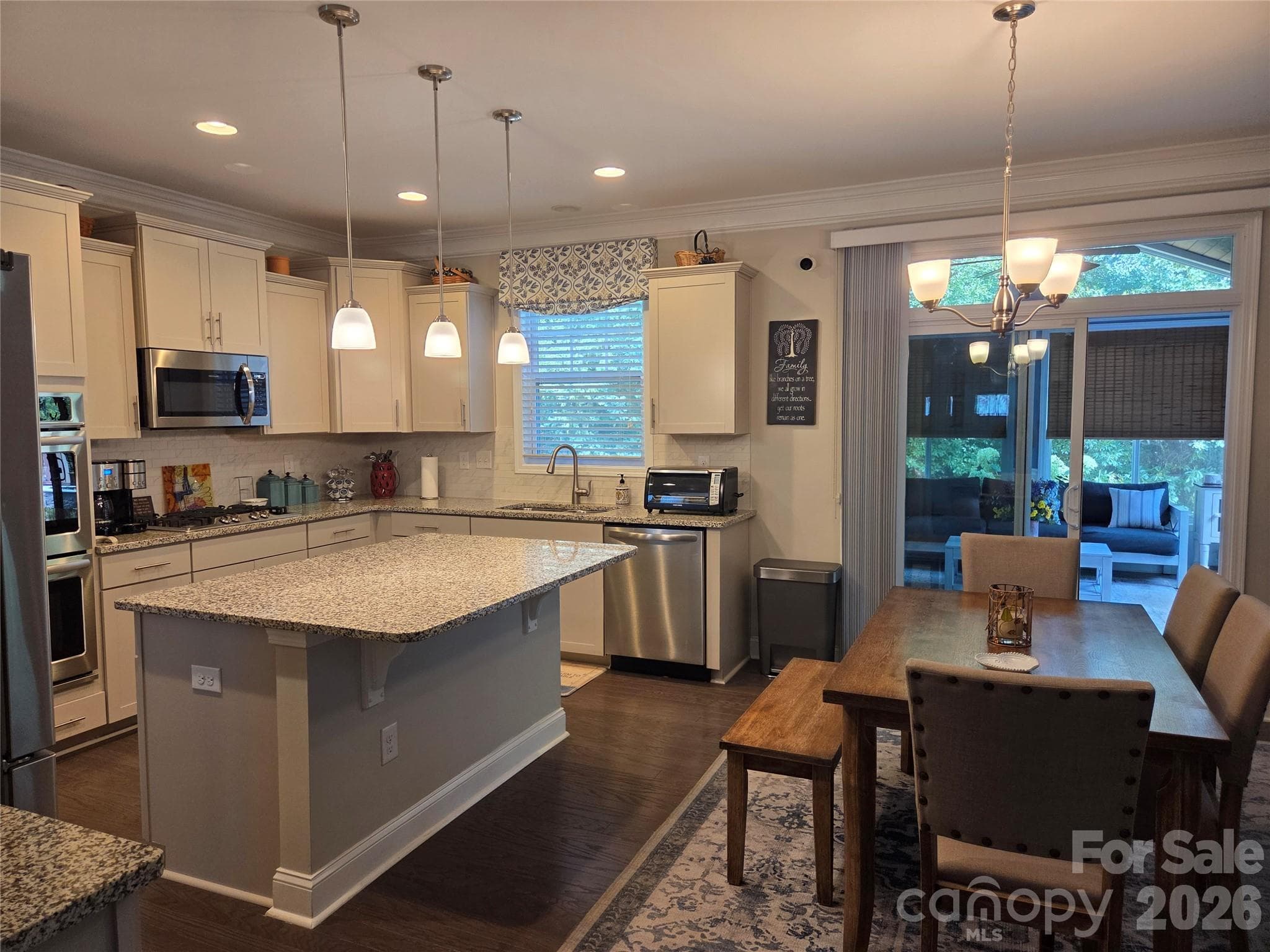 Single Family Residence at 9158 Cantrell Way, Huntersville, photo 18 of 40