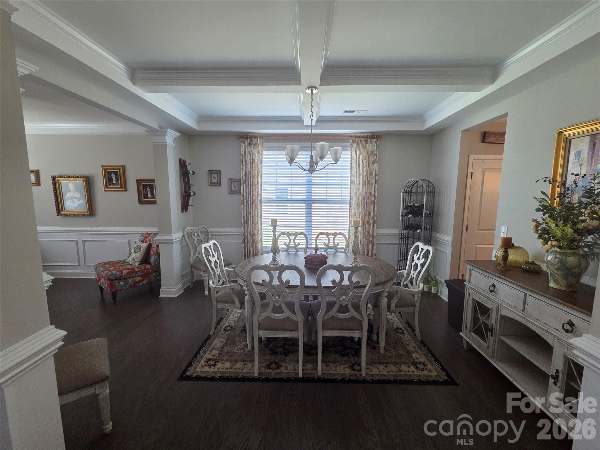 Single Family Residence at 9158 Cantrell Way, Huntersville, photo 19 of 40