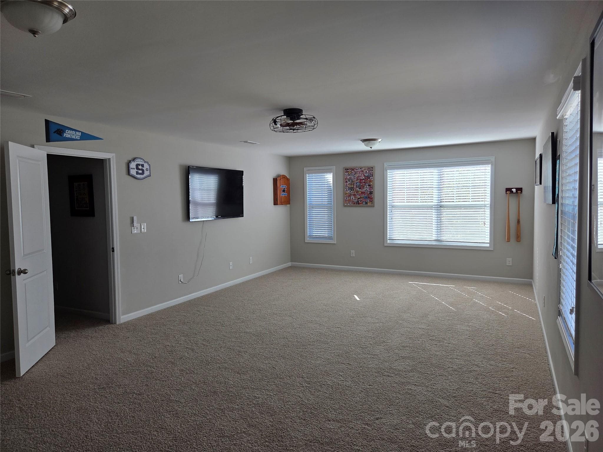 Single Family Residence at 9158 Cantrell Way, Huntersville, photo 37 of 40