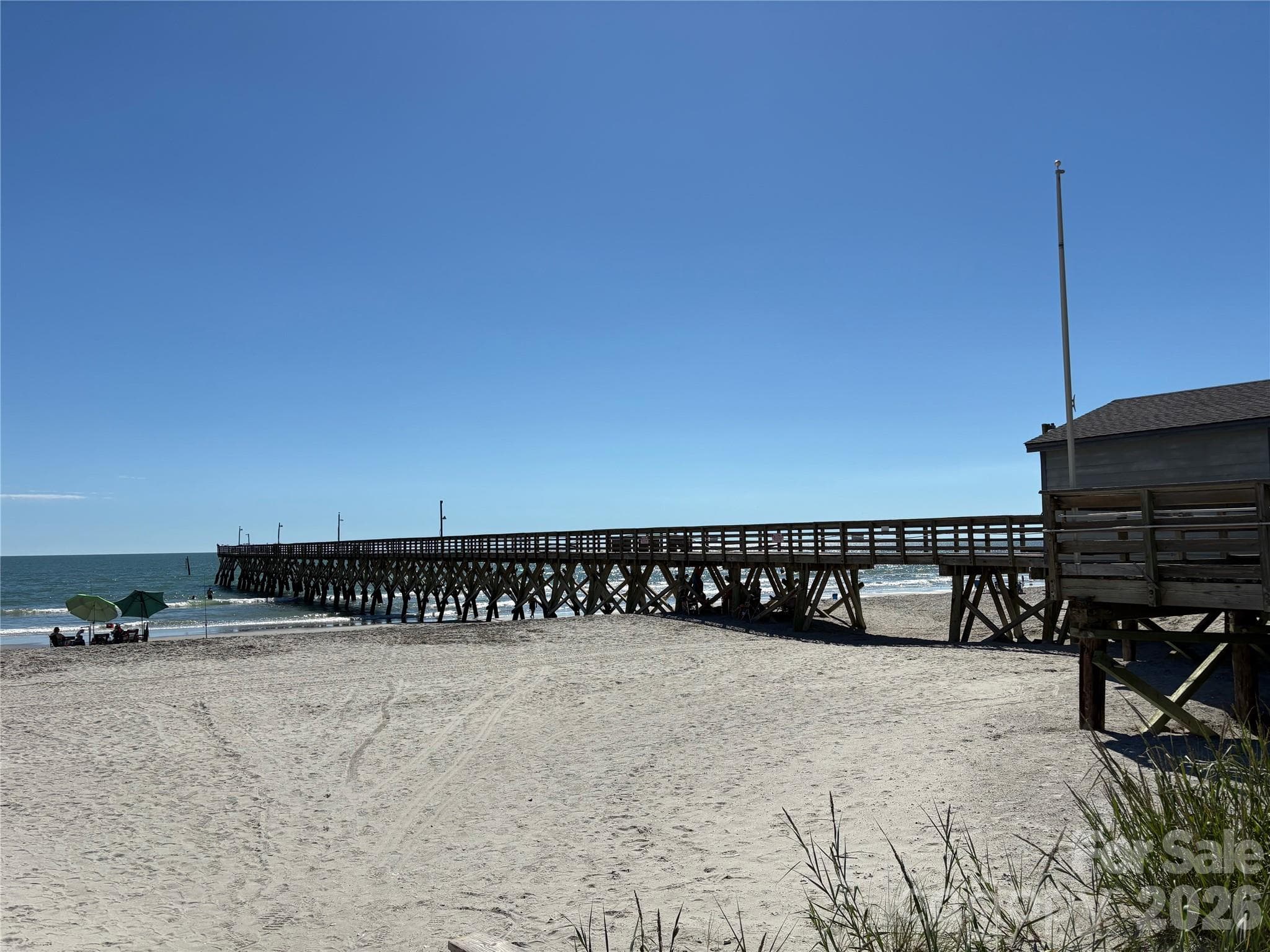 Condominium at 6000 Ocean Boulevard N, North Myrtle Beach, photo 23 of 30
