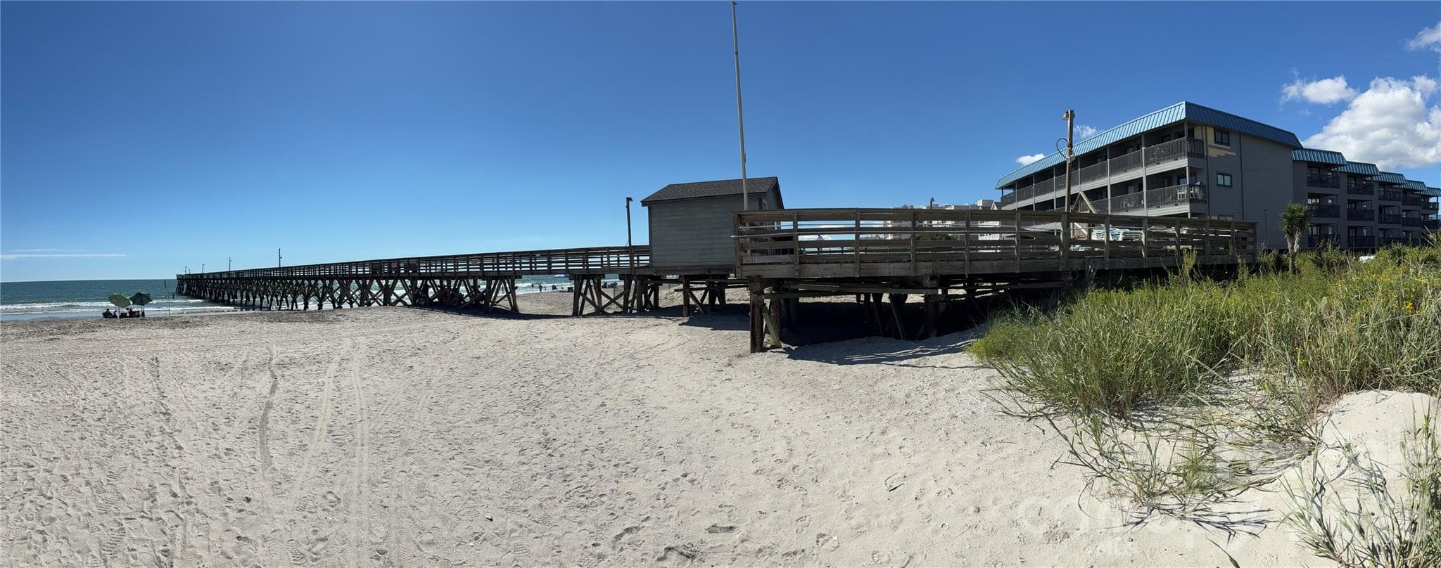 Condominium at 6000 Ocean Boulevard N, North Myrtle Beach, photo 3 of 30