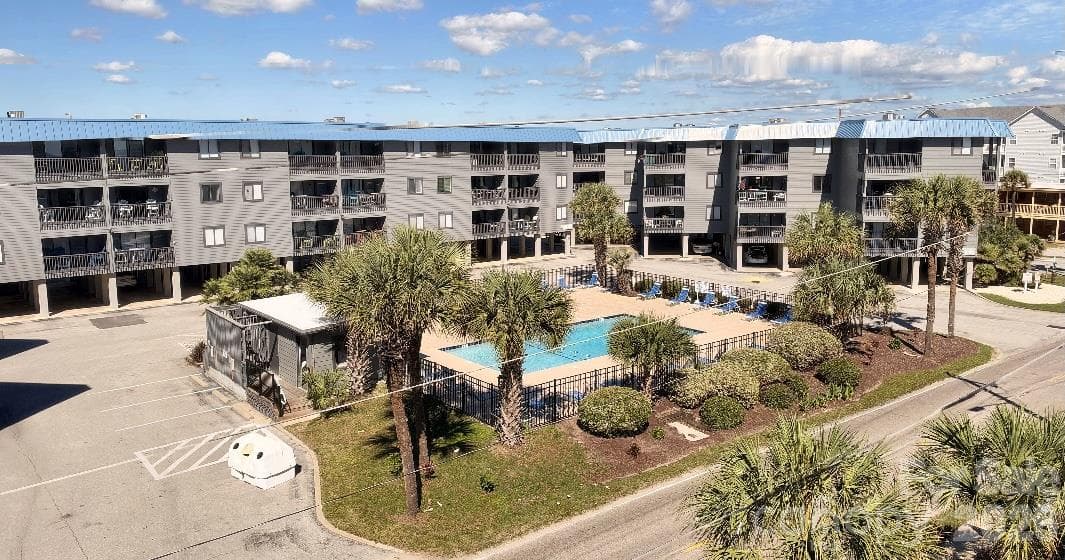 Condominium at 6000 Ocean Boulevard N, North Myrtle Beach, photo 2 of 30