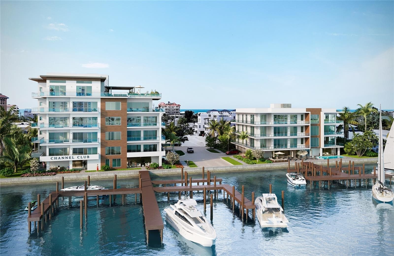 Condominium at 699 BAY ESPLANADE #401, CLEARWATER, photo 4 of 33