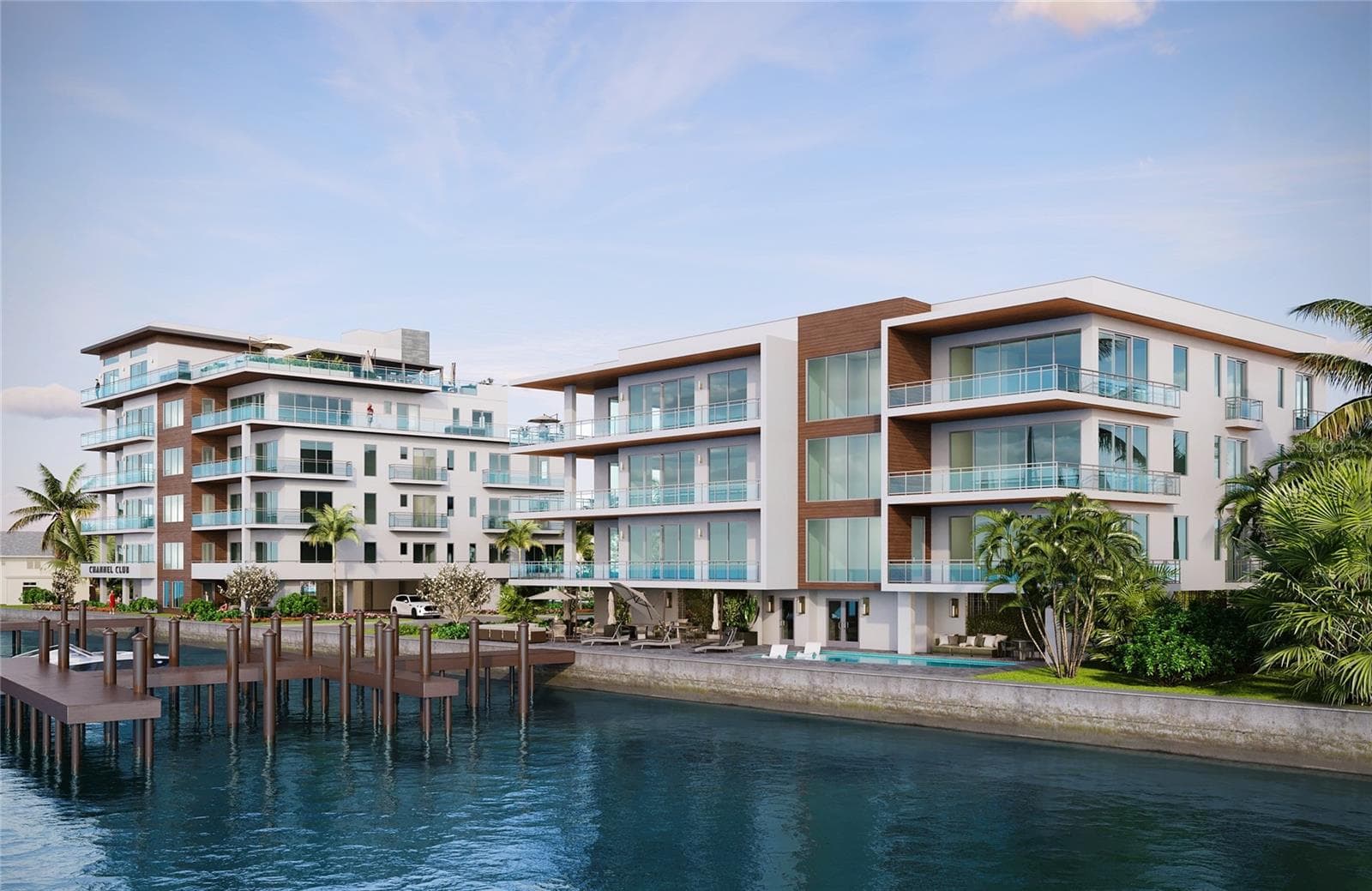 Condominium at 699 BAY ESPLANADE #401, CLEARWATER, photo 16 of 33