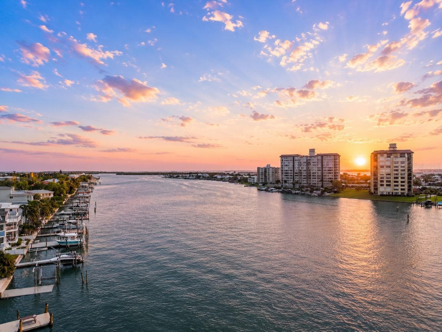 Condominium at 699 BAY ESPLANADE #401, CLEARWATER, photo 23 of 33
