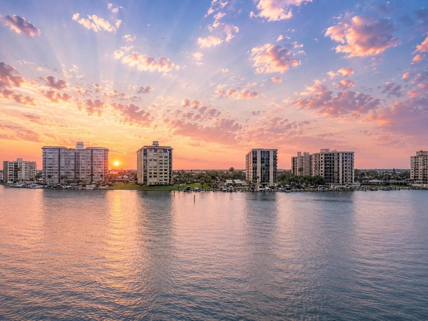 Condominium at 699 BAY ESPLANADE #401, CLEARWATER, photo 24 of 33