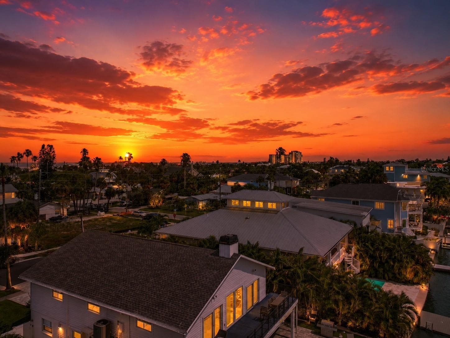 Condominium at 699 BAY ESPLANADE #401, CLEARWATER, photo 25 of 33