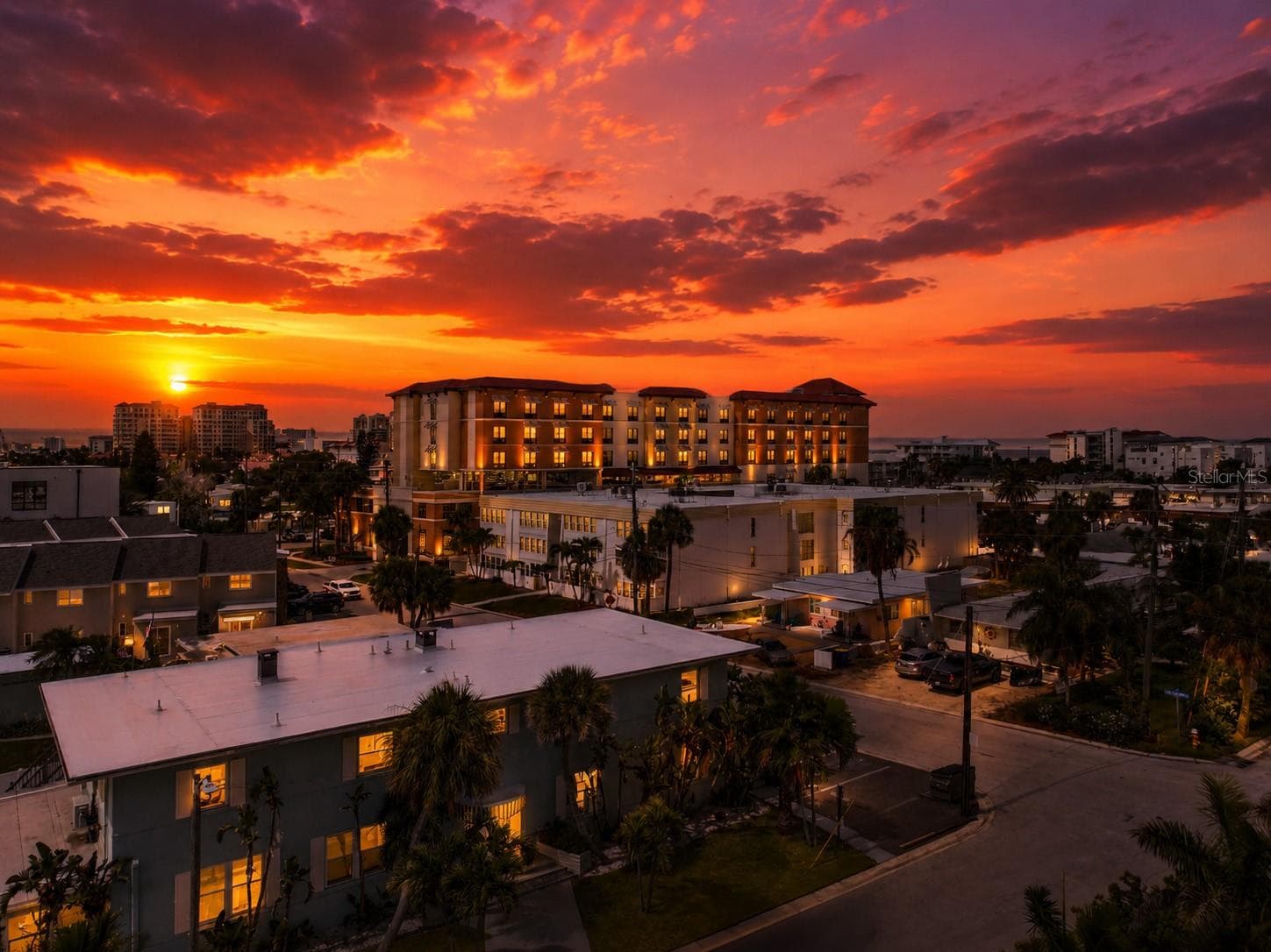 Condominium at 699 BAY ESPLANADE #401, CLEARWATER, photo 27 of 33