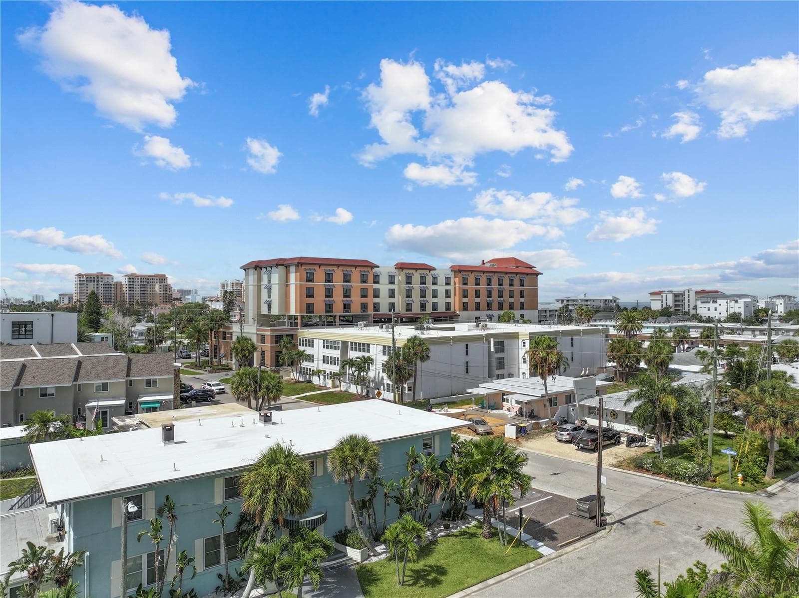 Condominium at 699 BAY ESPLANADE #401, CLEARWATER, photo 33 of 33