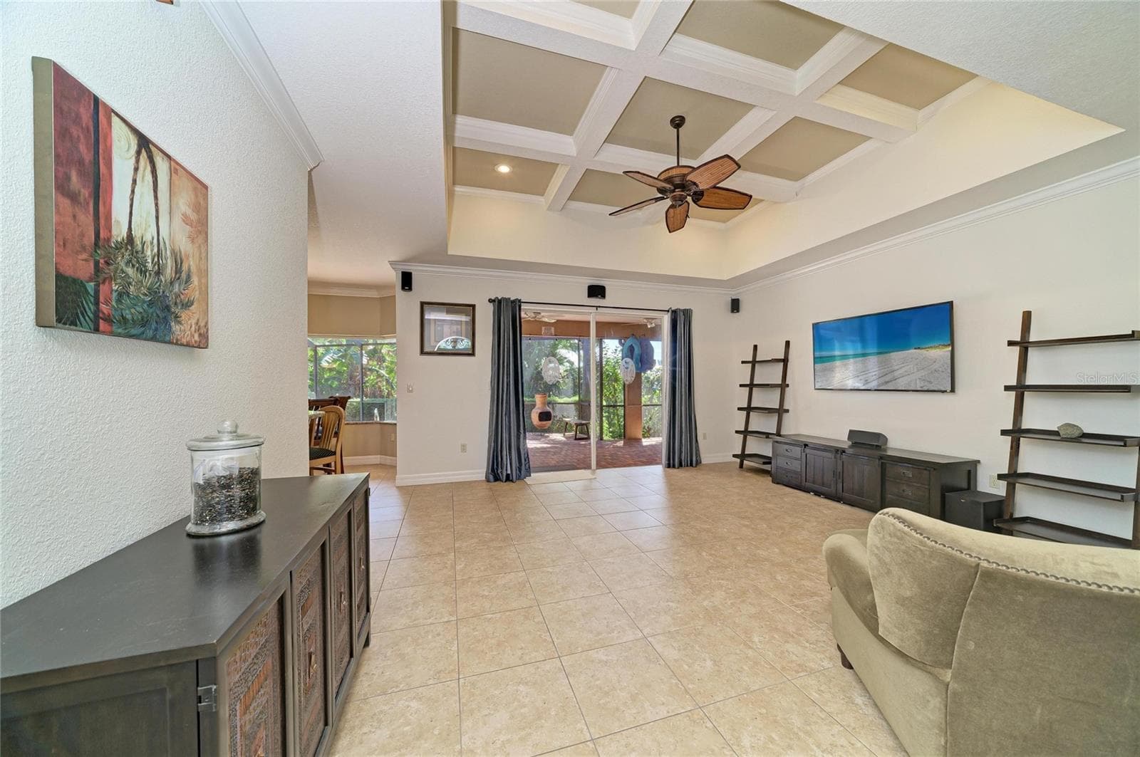 Single Family Residence at 28 PAR VIEW RD, ROTONDA WEST, photo 8 of 61