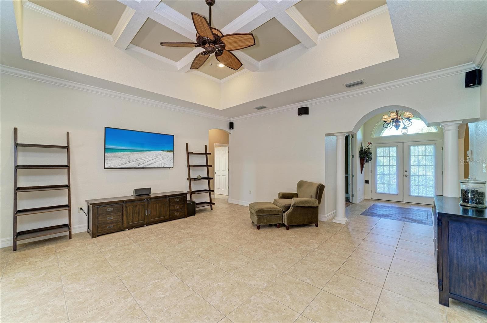 Single Family Residence at 28 PAR VIEW RD, ROTONDA WEST, photo 11 of 61