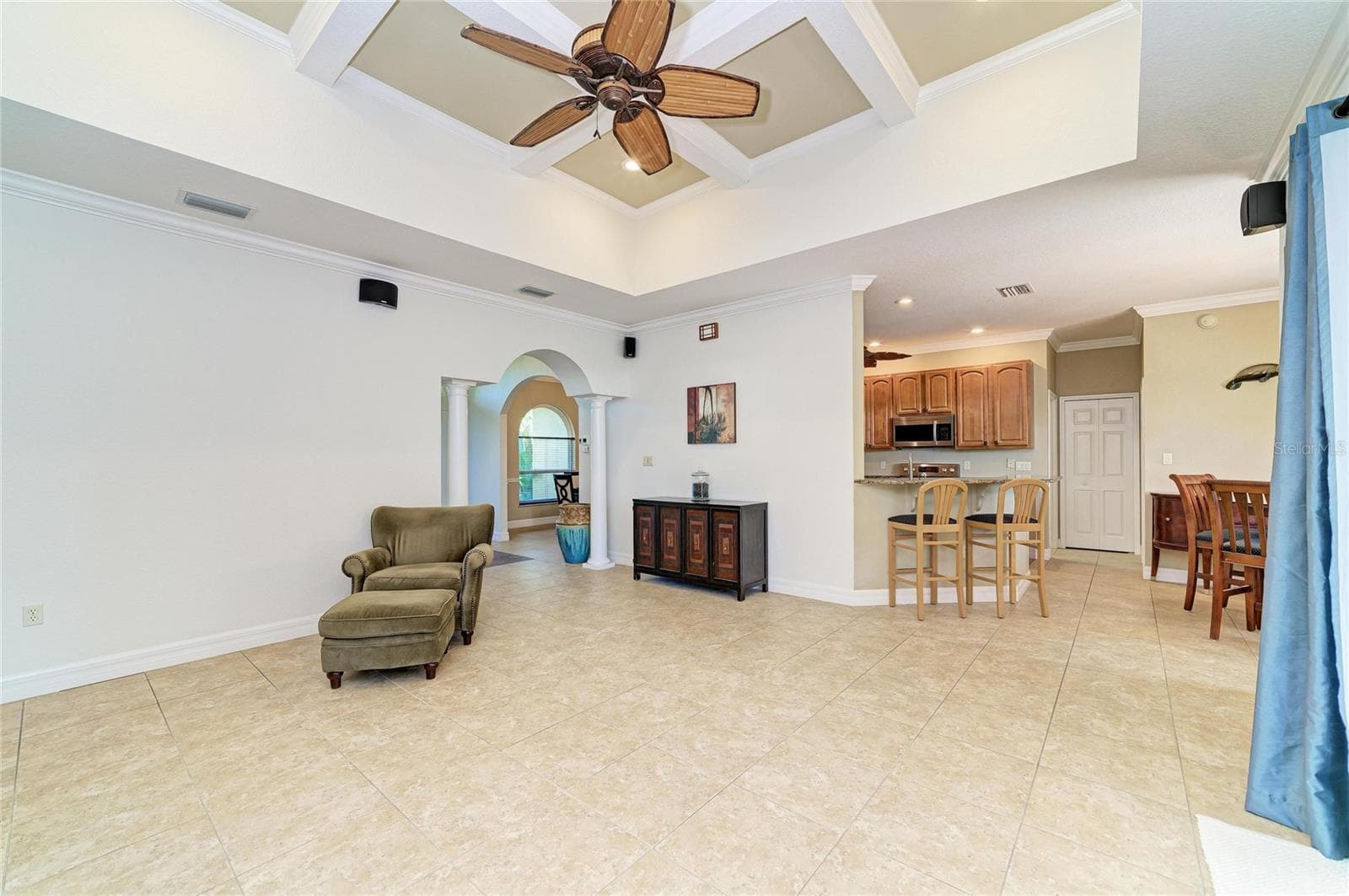 Single Family Residence at 28 PAR VIEW RD, ROTONDA WEST, photo 12 of 61
