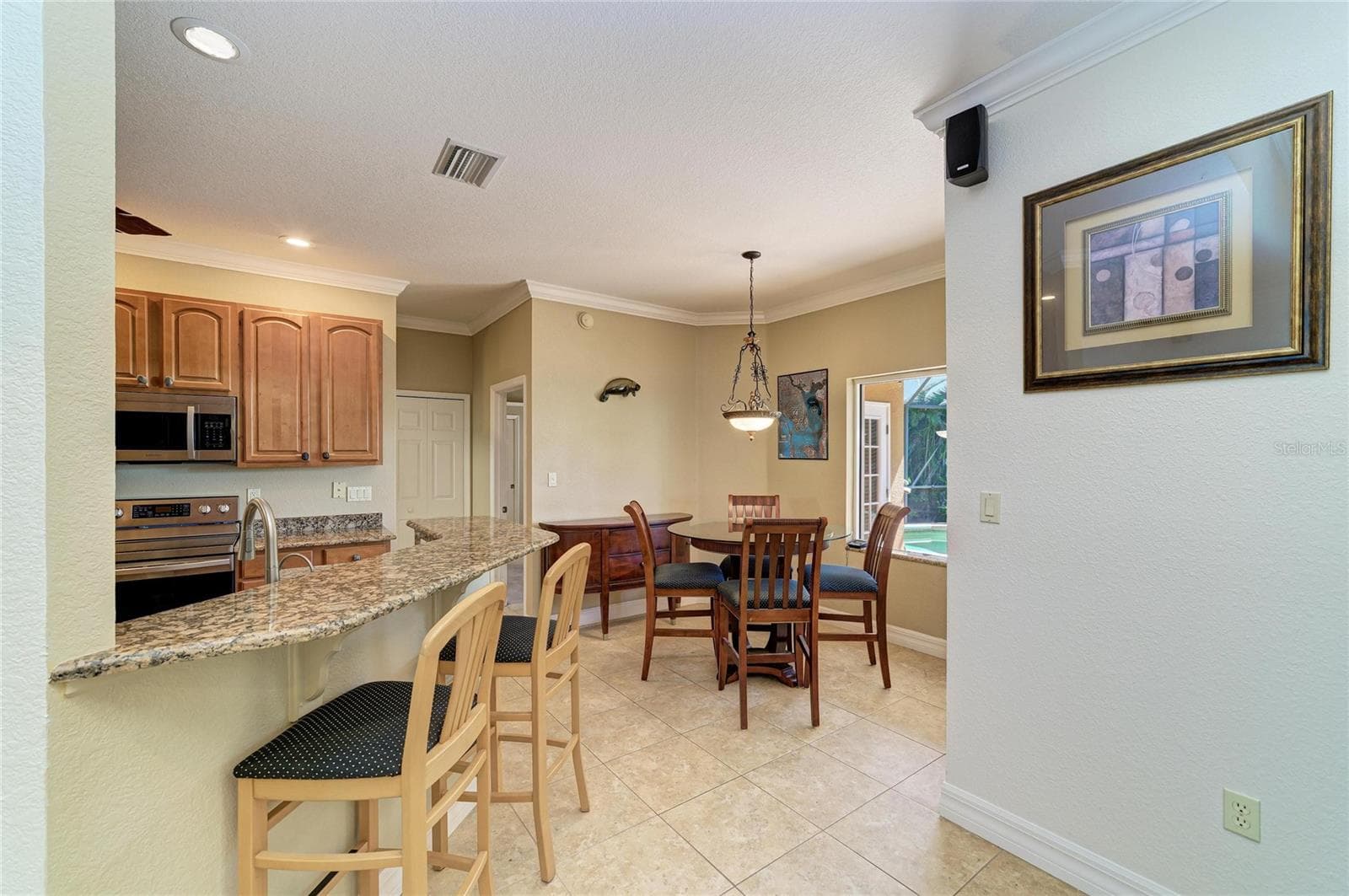 Single Family Residence at 28 PAR VIEW RD, ROTONDA WEST, photo 14 of 61