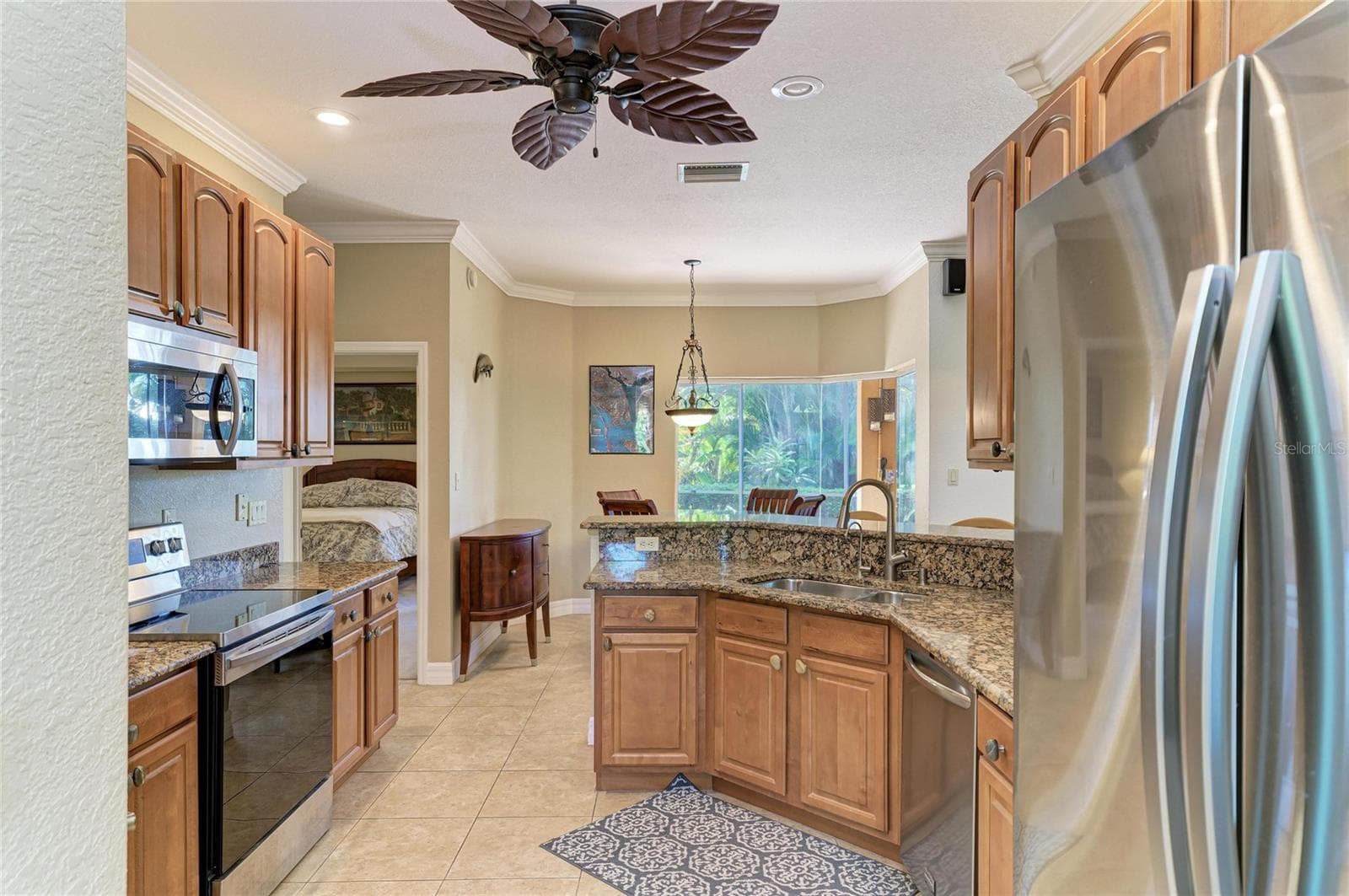 Single Family Residence at 28 PAR VIEW RD, ROTONDA WEST, photo 21 of 61
