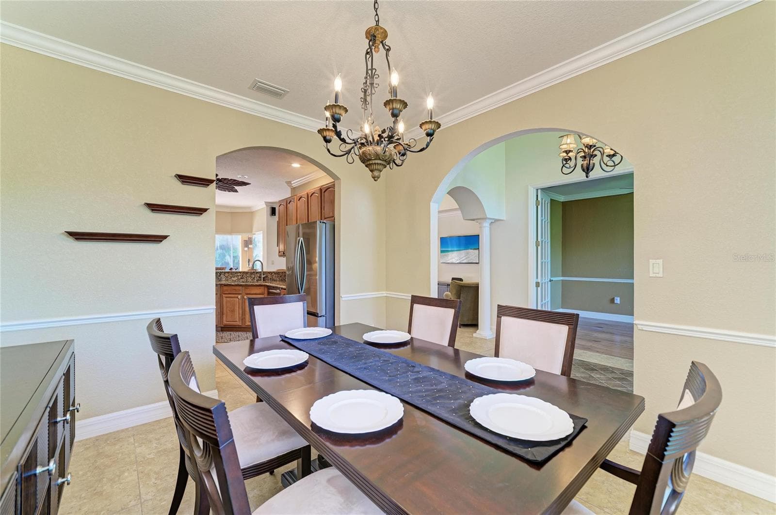 Single Family Residence at 28 PAR VIEW RD, ROTONDA WEST, photo 25 of 61