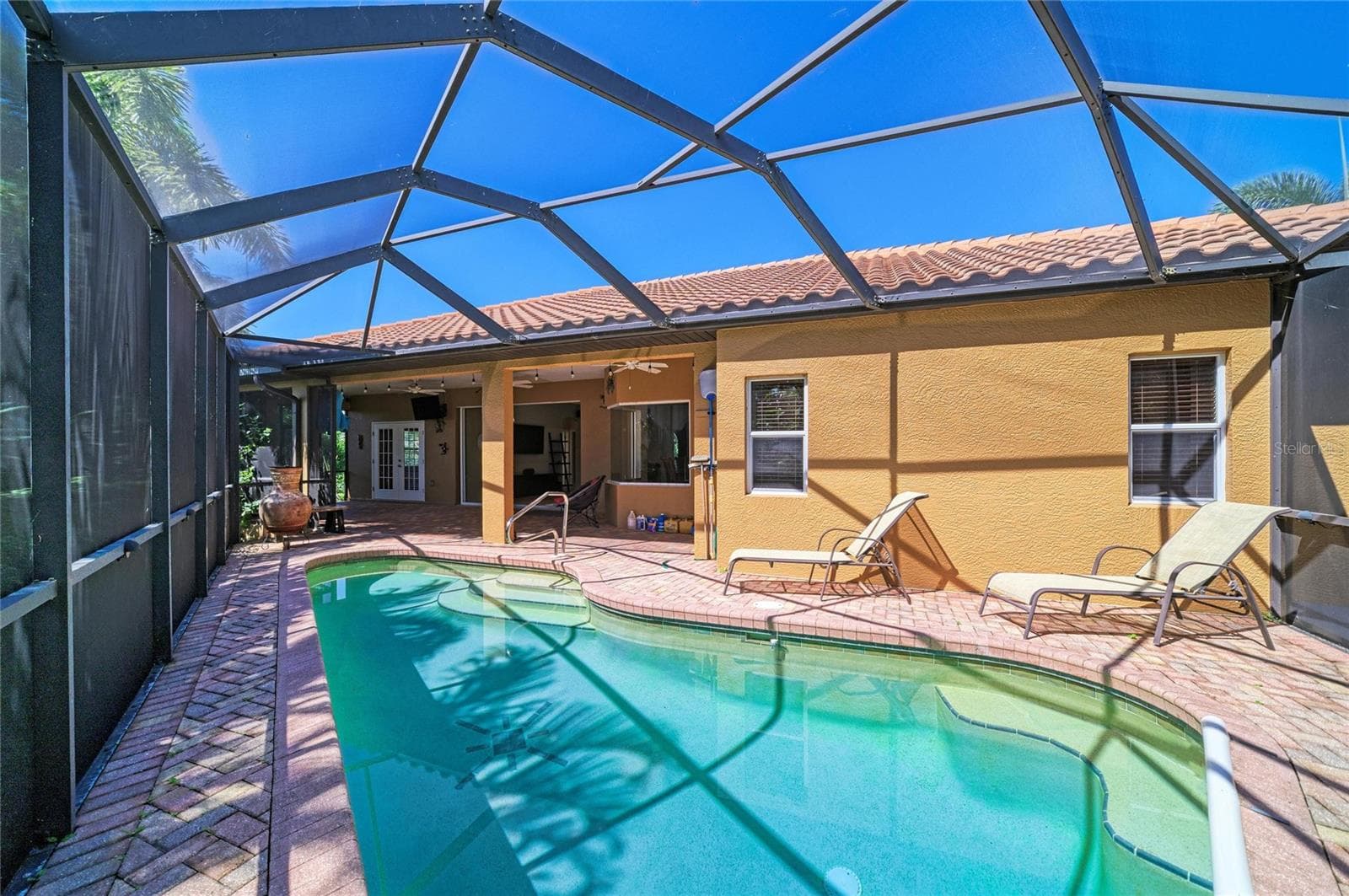 Single Family Residence at 28 PAR VIEW RD, ROTONDA WEST, photo 46 of 61