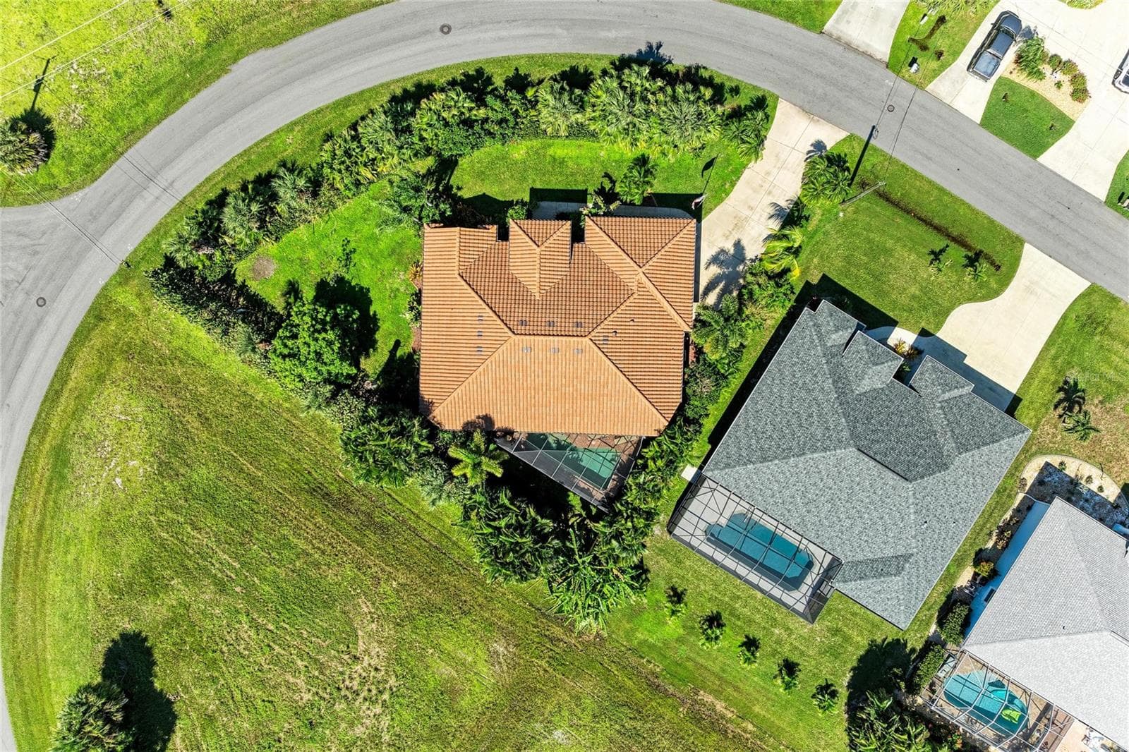 Single Family Residence at 28 PAR VIEW RD, ROTONDA WEST, photo 54 of 61
