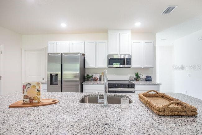 Model home - actual features may vary. - 15163 SCAUP DUCK AVE, WEEKI WACHEE