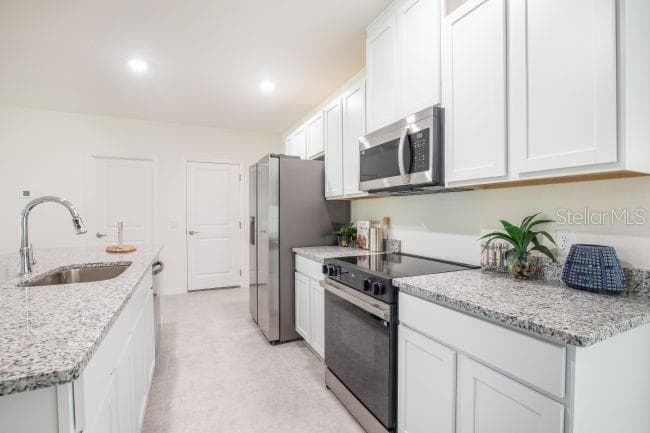 Model home - actual features may vary. - 15163 SCAUP DUCK AVE, WEEKI WACHEE