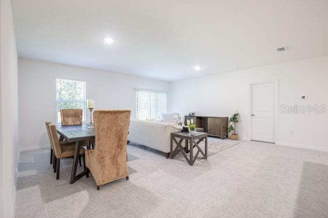 Model home - actual features may vary. - 15163 SCAUP DUCK AVE, WEEKI WACHEE