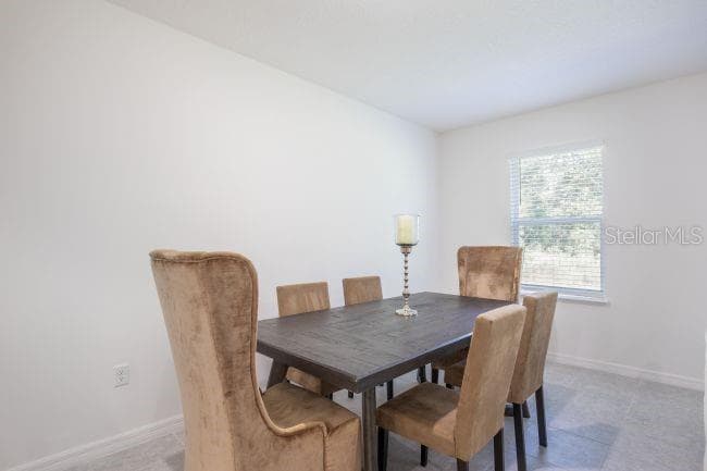 Model home - actual features may vary. - 15163 SCAUP DUCK AVE, WEEKI WACHEE